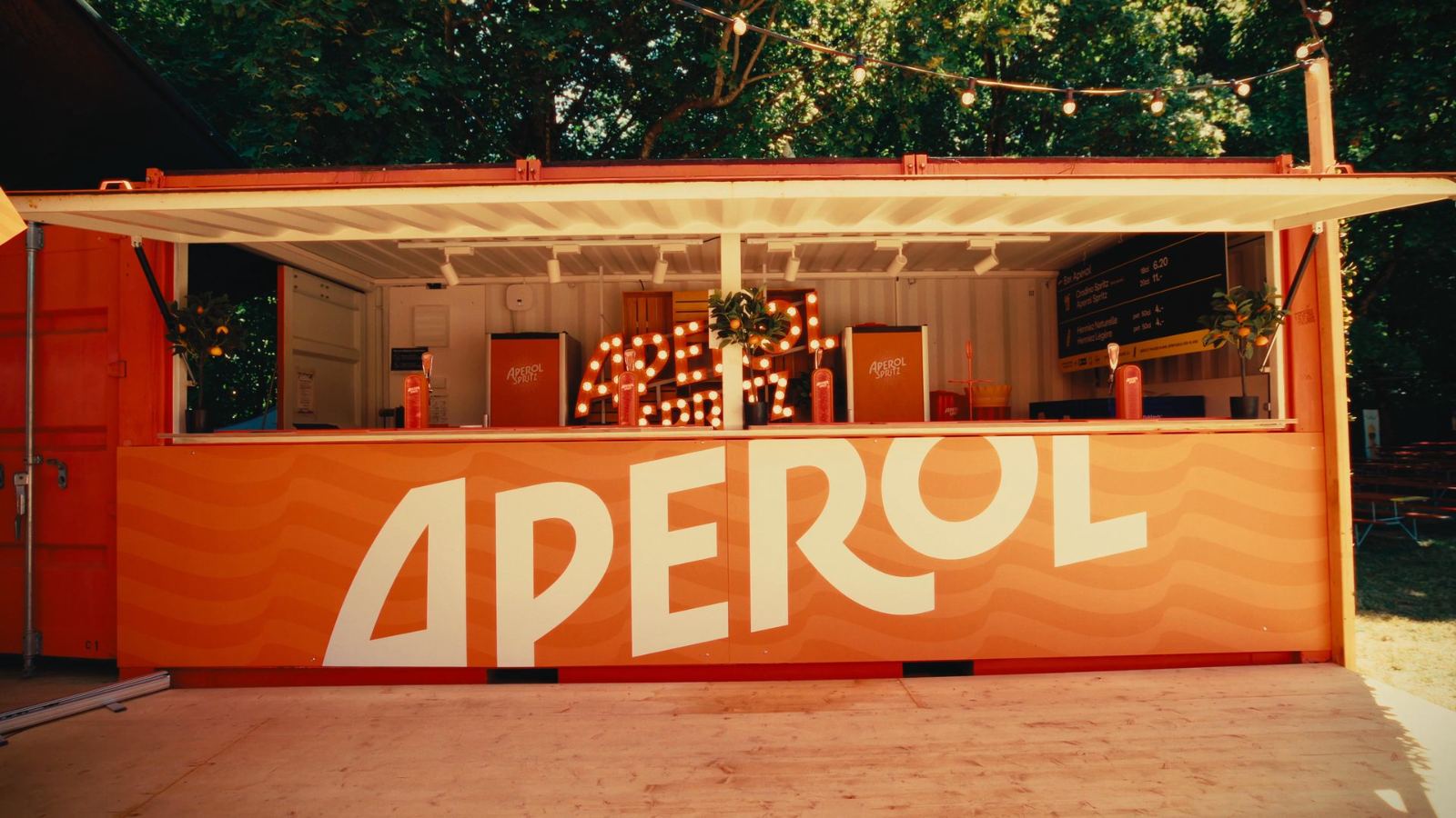 Aperol